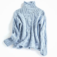 Cozy Sweater