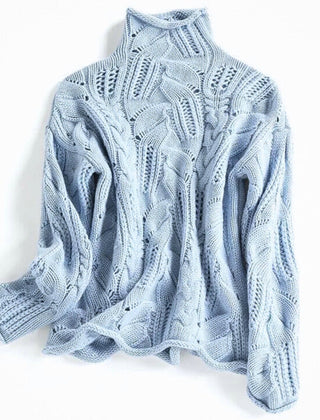 Cozy Sweater