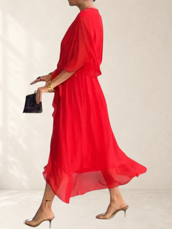 Elegant Dress