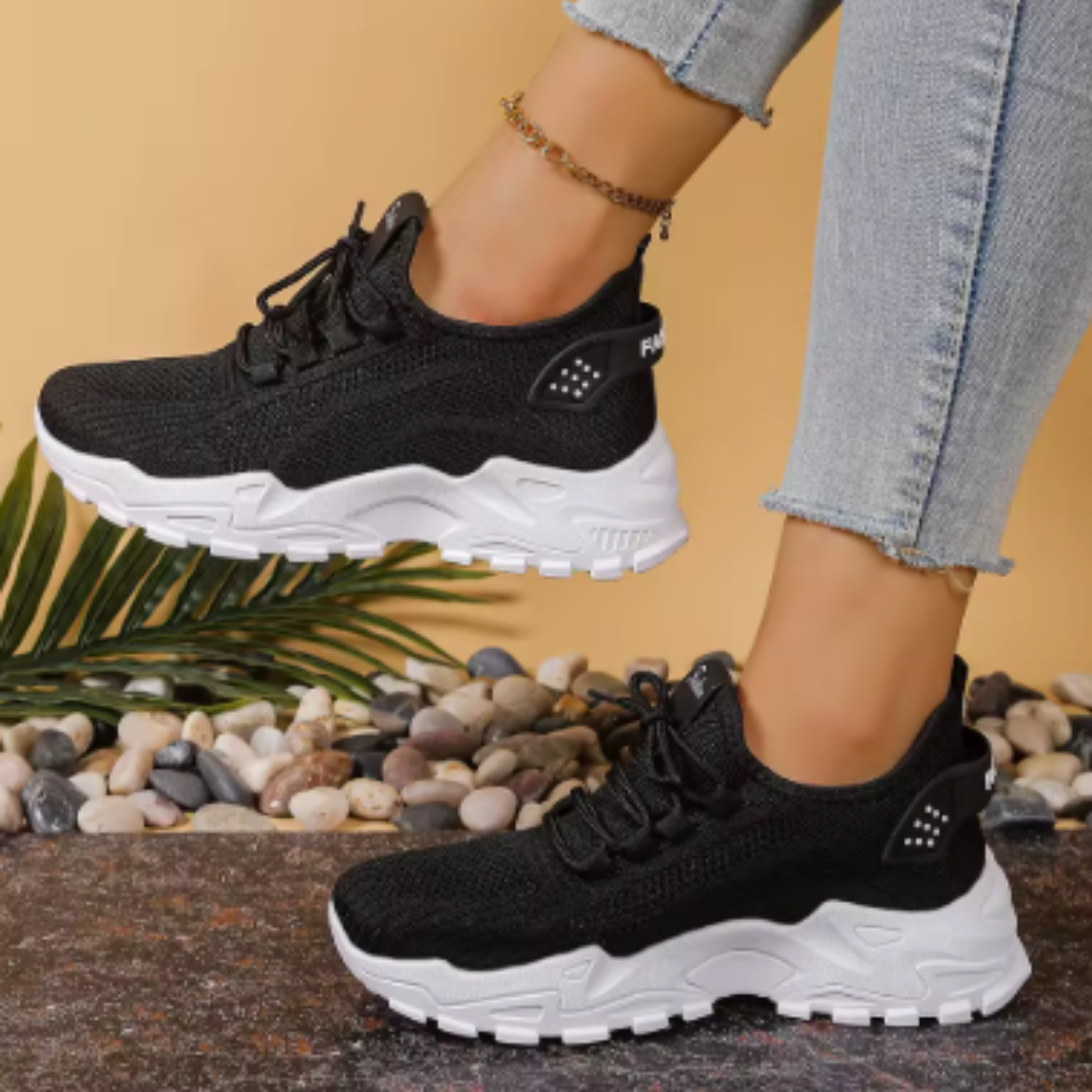 Breathable Sneakers