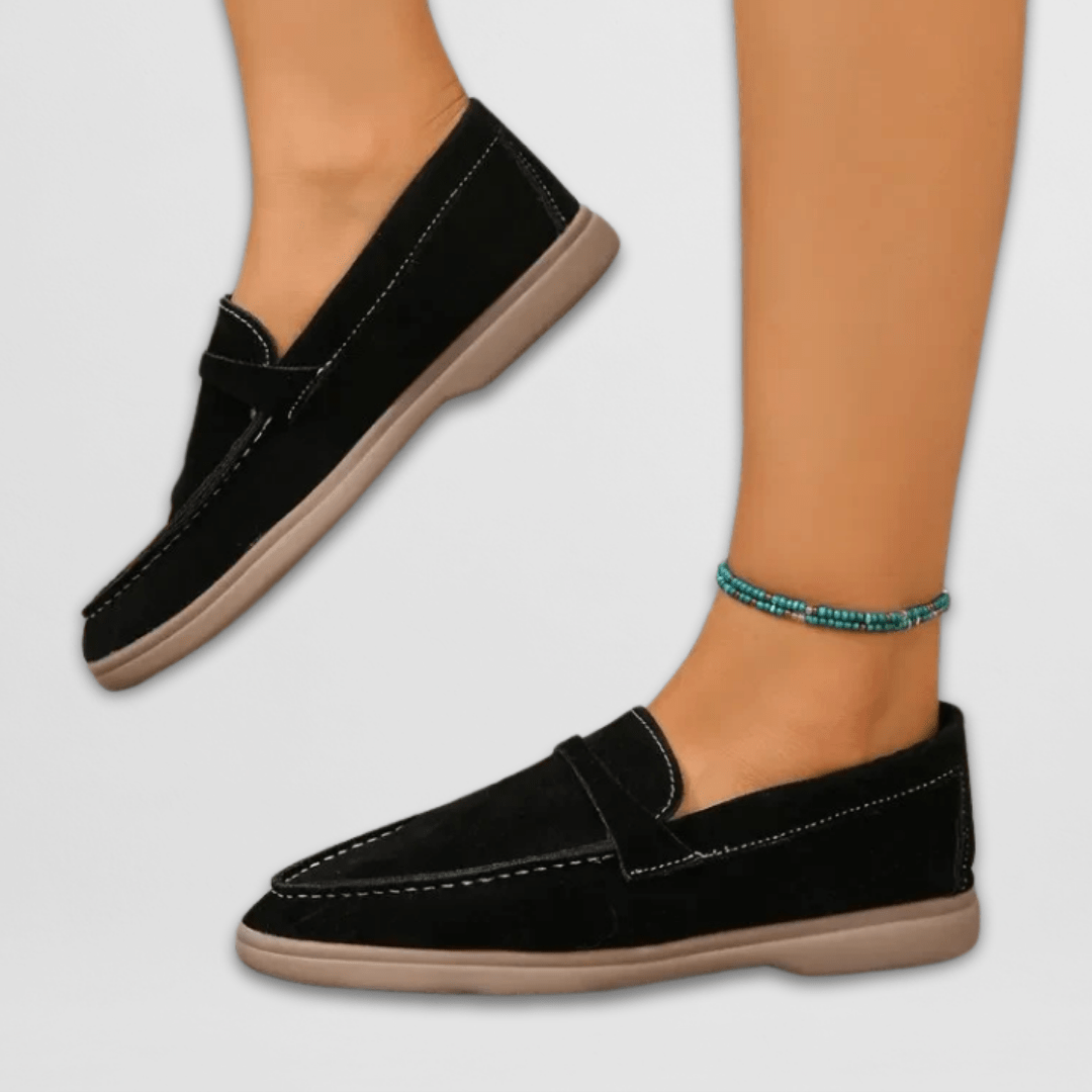 Comfortable Elegant Loafers