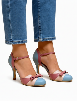 Marlene | Elegant Heels