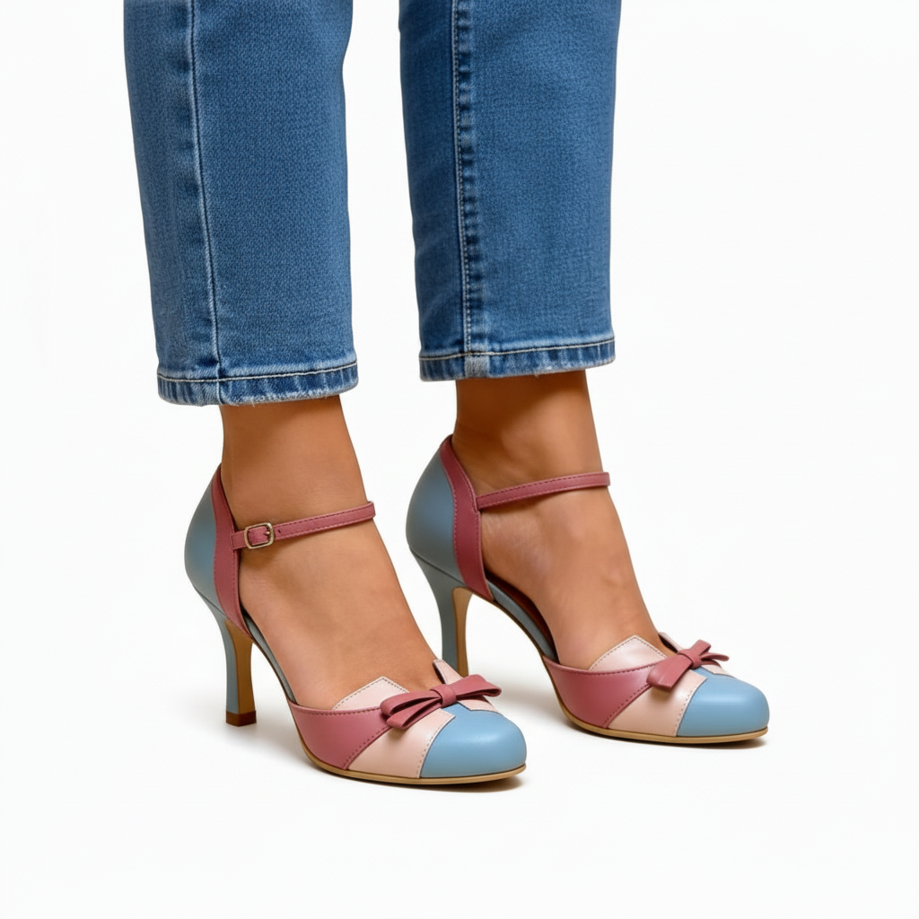 Marlene | Elegant Heels