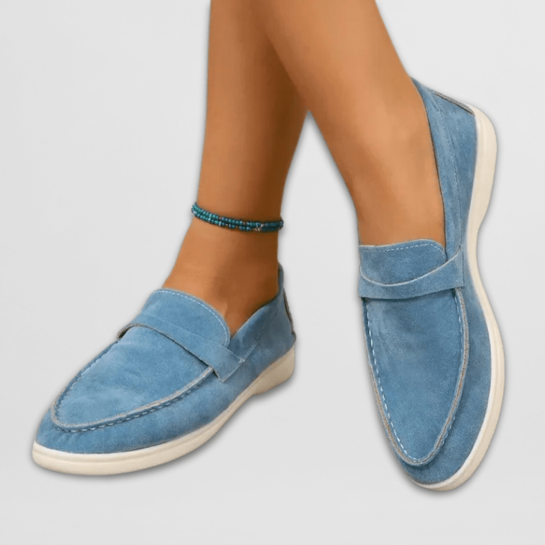 Comfortable Elegant Loafers