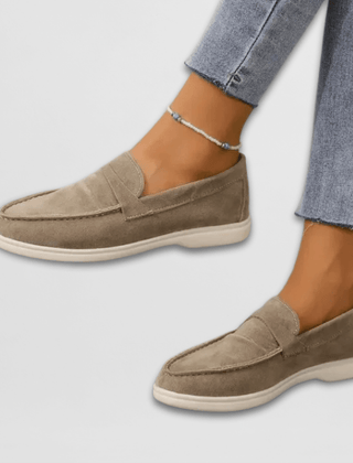 Comfortable Elegant Loafers