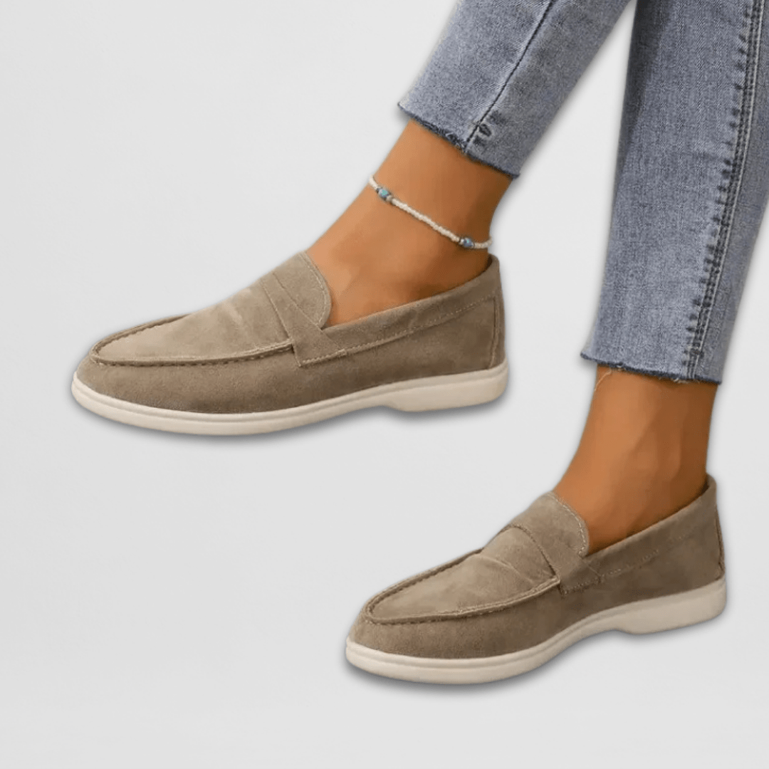 Comfortable Elegant Loafers