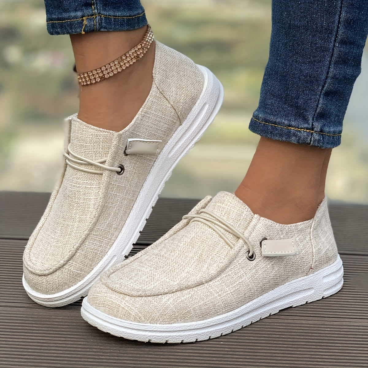 Casual Shoes
