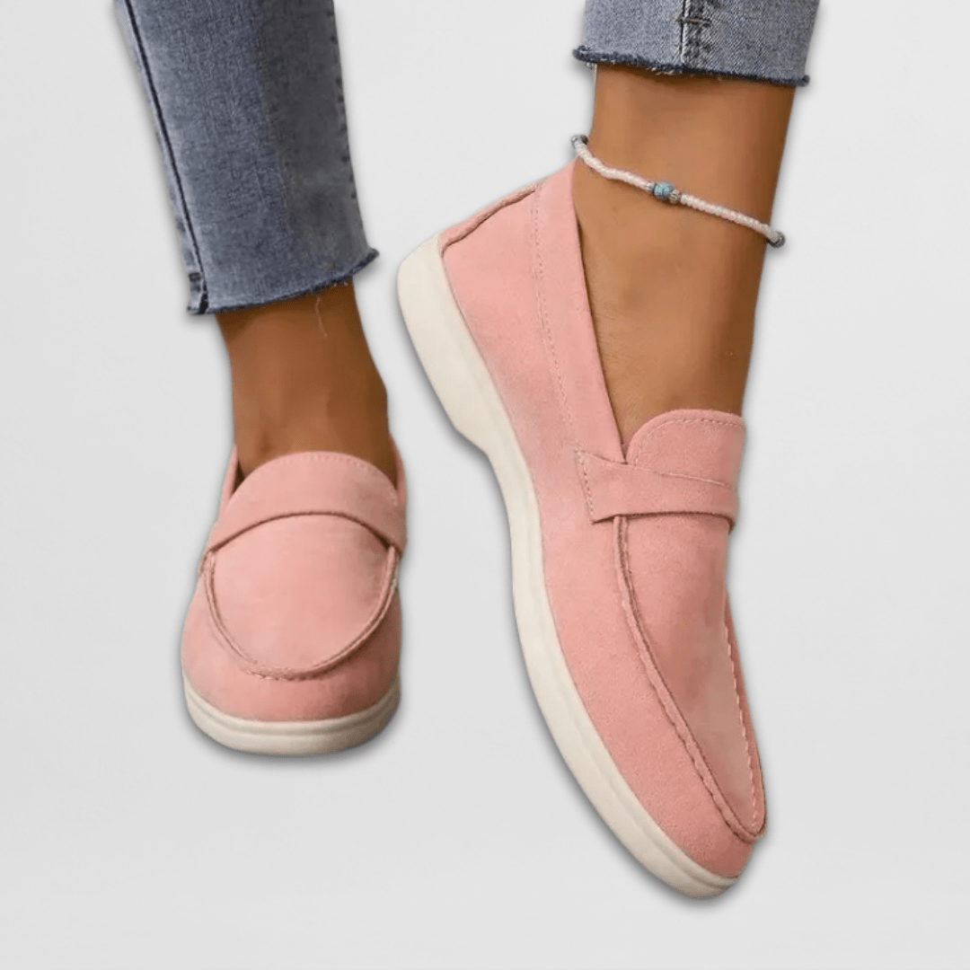 Comfortable Elegant Loafers
