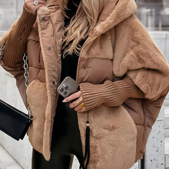 Puffer Coat