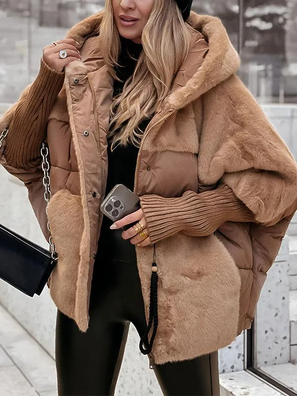 Puffer Coat