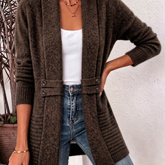 Sophie | Cosy Knitted Summer Cardigan