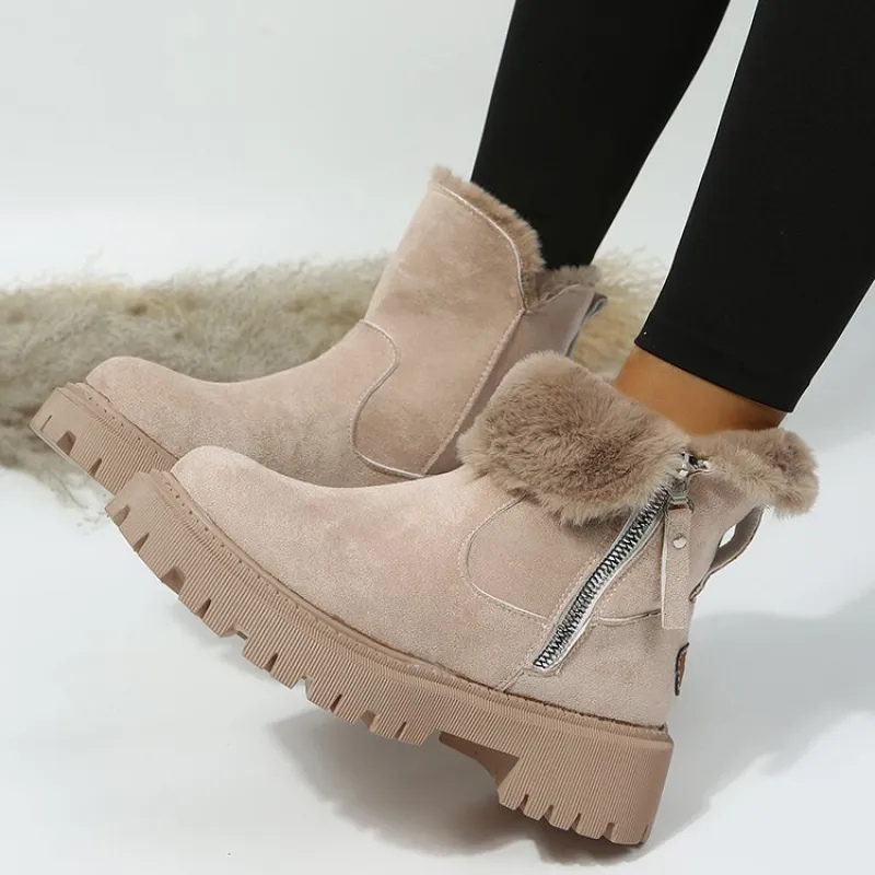 Corinna | Winter Boots