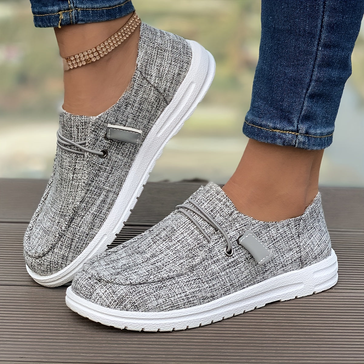 Casual Shoes
