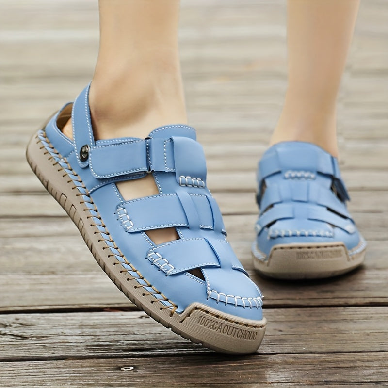 Adjustable Comfort Sandals