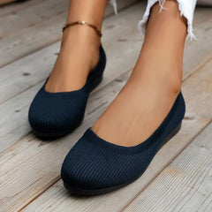 Everyday Shoes
