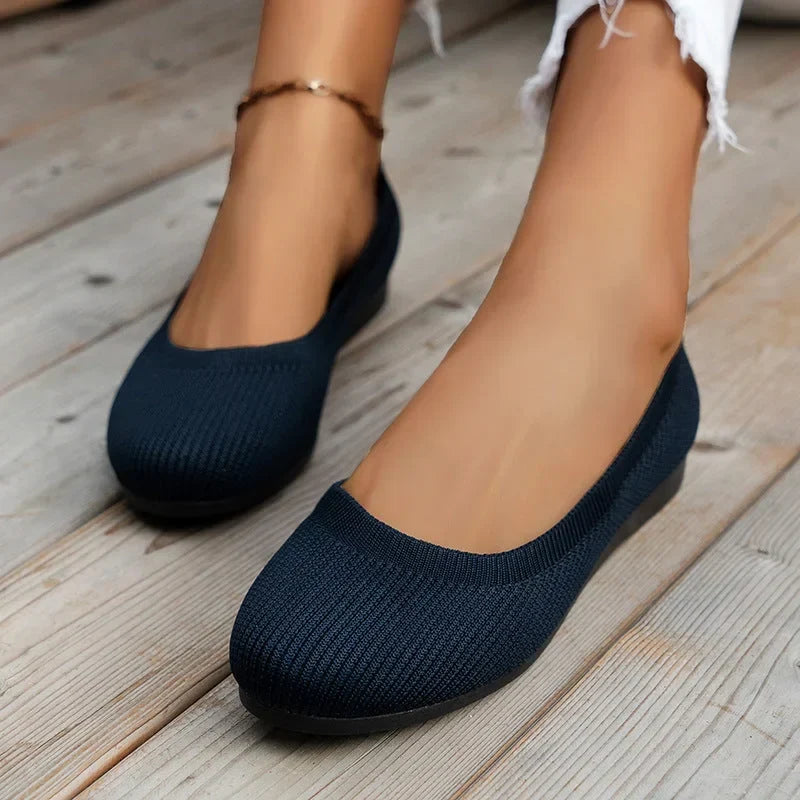 Everyday Shoes