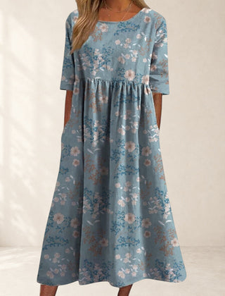 Flattering Dress