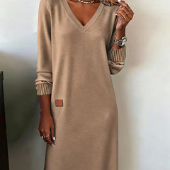 Cozy Dress