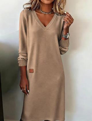 Cozy Dress
