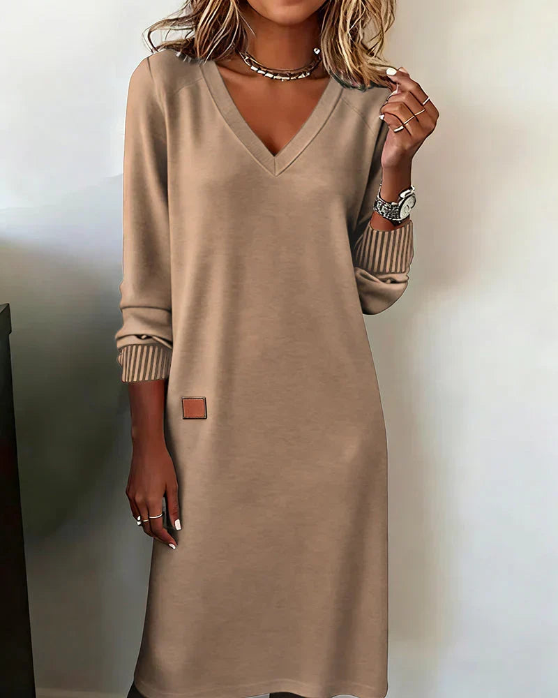Cozy Dress