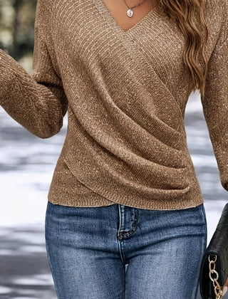 Elegant and Comfortable Top