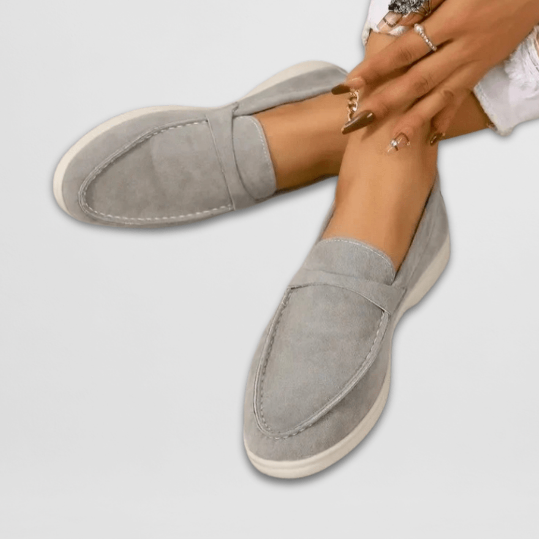 Comfortable Elegant Loafers