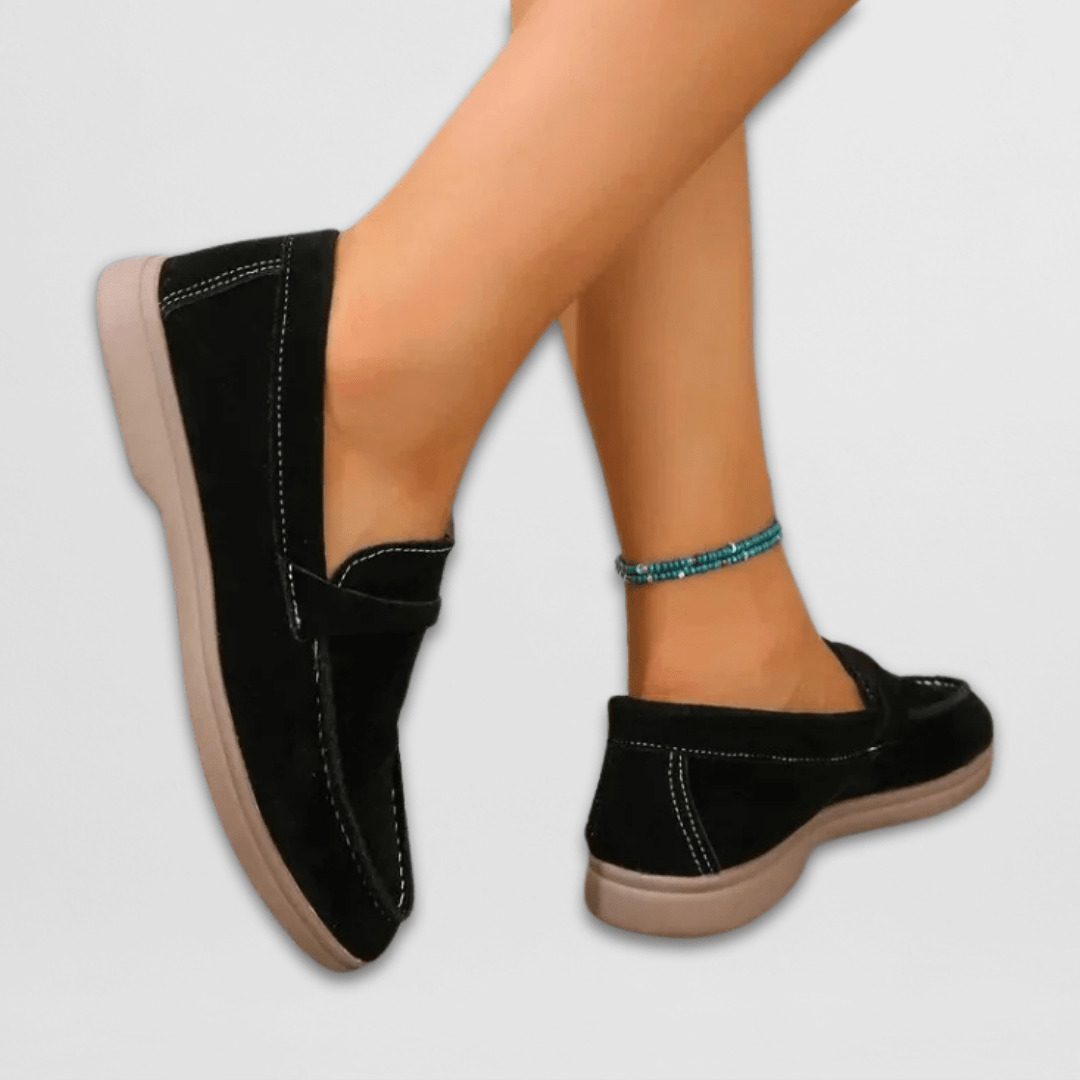 Comfortable Elegant Loafers