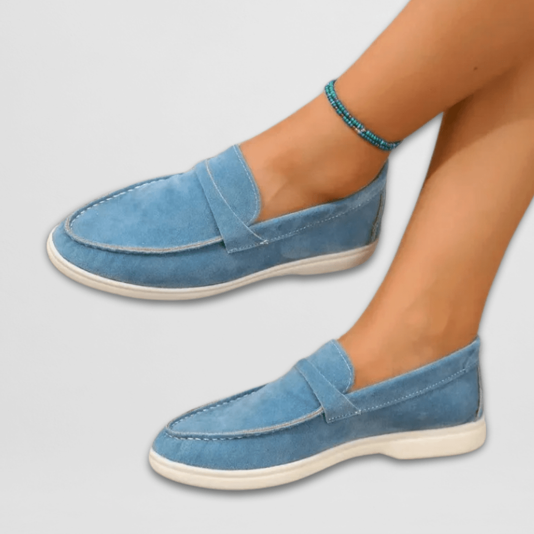 Comfortable Elegant Loafers