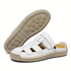 Adjustable Comfort Sandals
