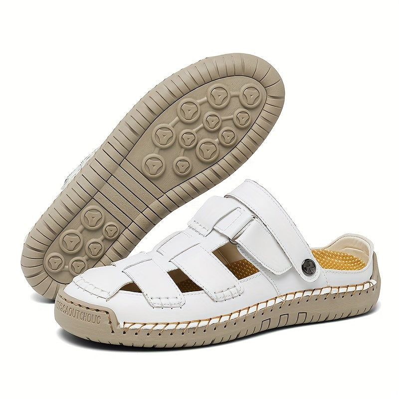 Adjustable Comfort Sandals