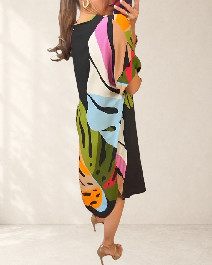 Comfortable Dress