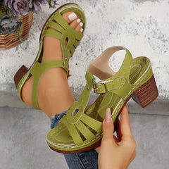 Sierra | Classic Sandals