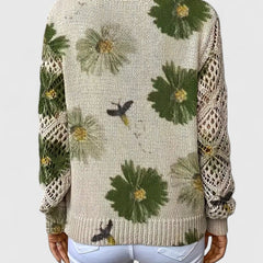 Aleah | Elegant Sweater