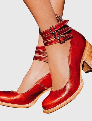 Mila | Stylish Summer Sandals