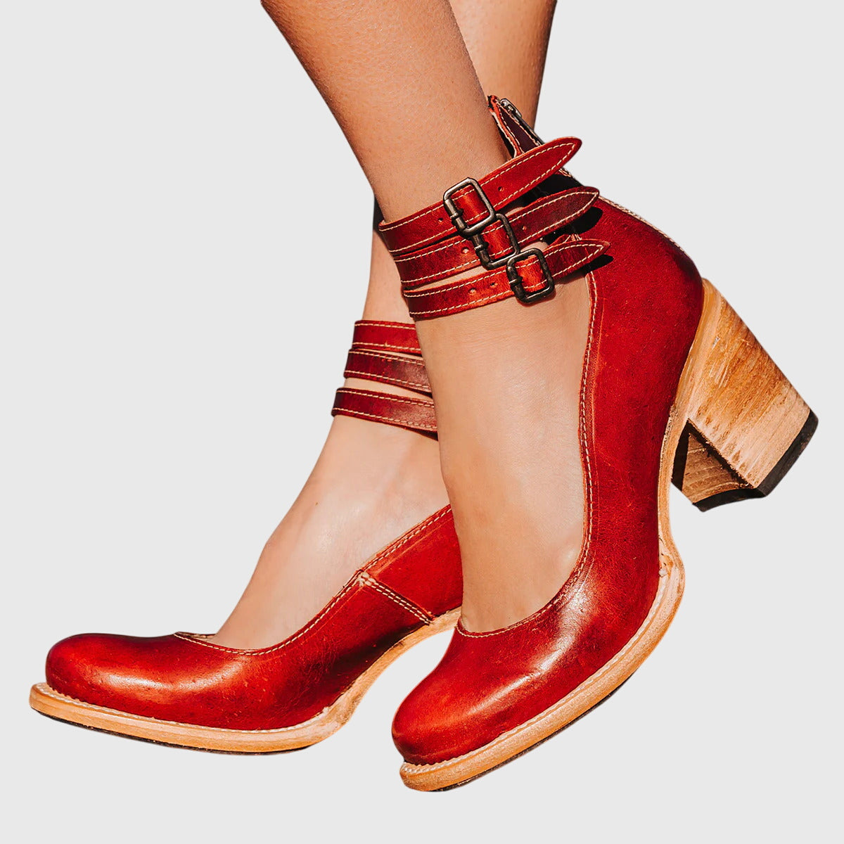Mila | Stylish Summer Sandals