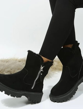 Corinna | Winter Boots