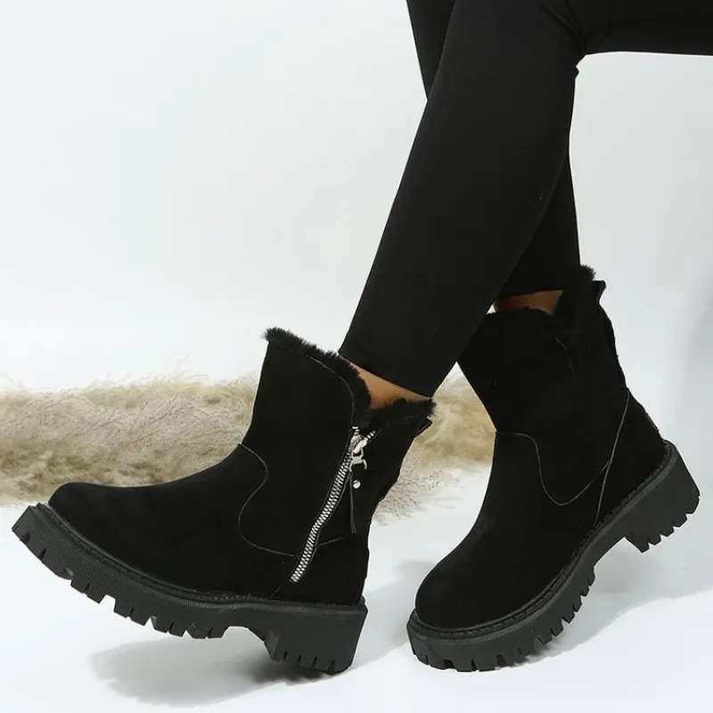 Corinna | Winter Boots