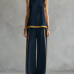 Sariva | Stylish Two-Piece Set