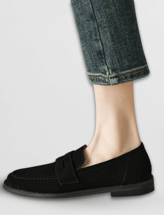 Classic Vintage Loafers