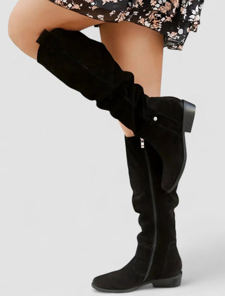 Orthopedic Western Boots