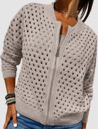 Premium Knitted Cardigan