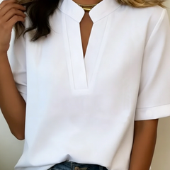 Alisa | Elegant Blouse