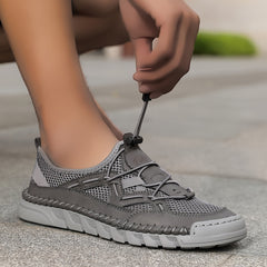 Breathable Comfort Shoes