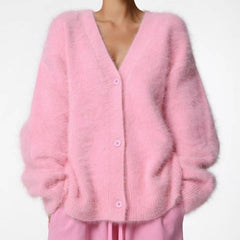 Cozy Cardigan Sweater