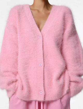 Cozy Cardigan Sweater