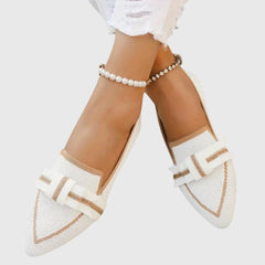 Blaire | Comfortable Flats