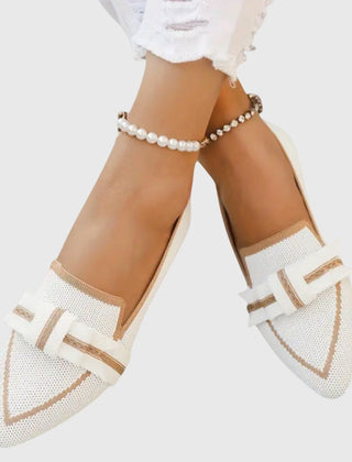 Blaire | Comfortable Flats