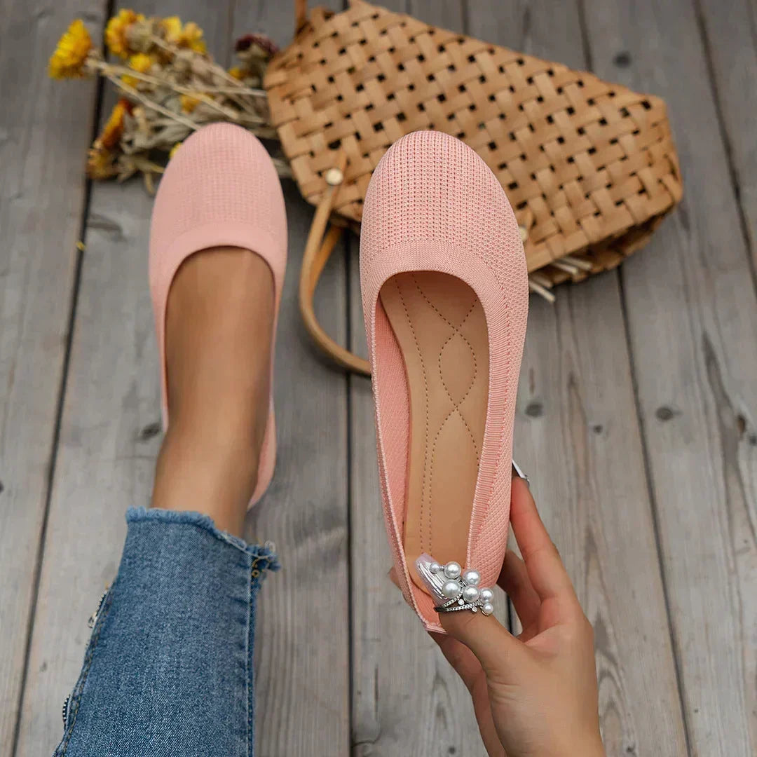 Everyday Shoes