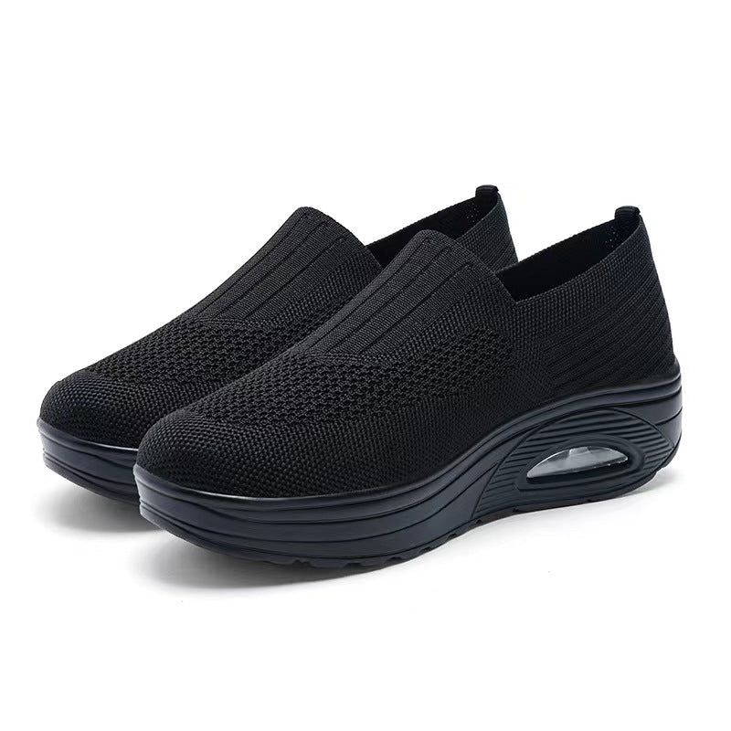 Orthopedic Shoes