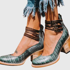 Mila | Stylish Summer Sandals